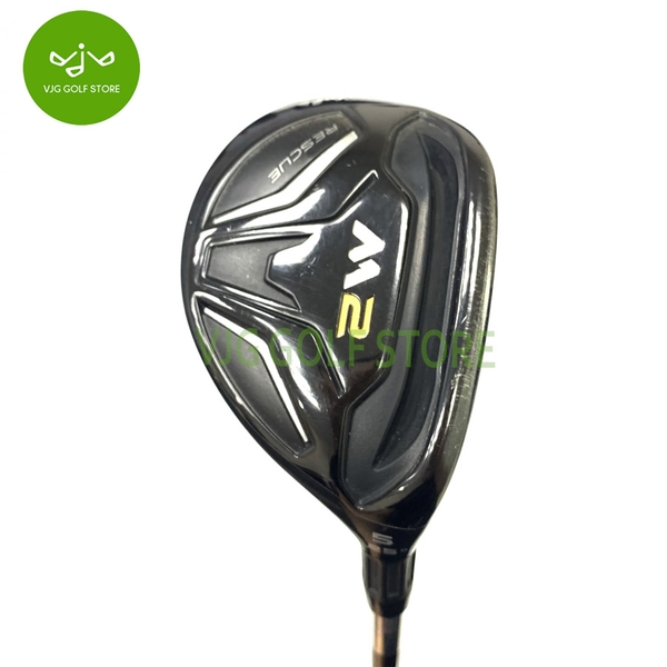 Gậy Golf Hybrid TaylorMade M2 U5-25R TM5-216 No