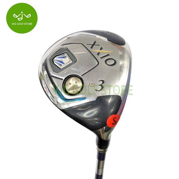 Gậy Golf Fairway Wood  DUNLOP ,XXIO(2014) 3WS XXIO MP800 No