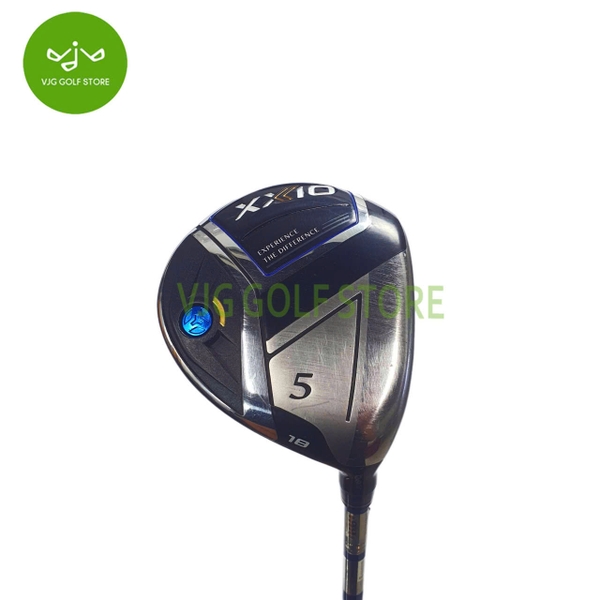 Gậy Golf Fairway Woods DuNlop XXIO MP1100 5W-18R No