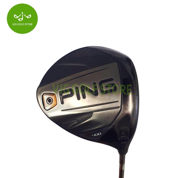 Gậy Golf Driver Ping G400 SFT 10 S ALTA J CB