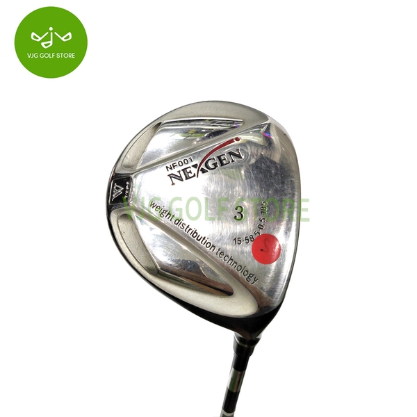 Fairway WoodGolf PartnerNEXGEN NF-001 3W