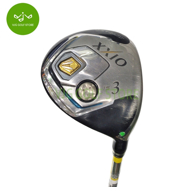 Gậy Golf FAIRWAY WOODS 3WR DUNLOP  XXIO MP800 (2014) 15 NO
