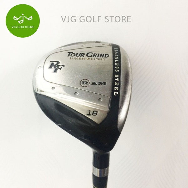 Gậy Golf Fairway WoodRAM TOUR GRIND RF 5W