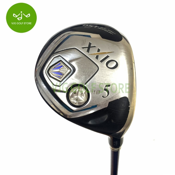 Gậy Golf Fairway Woods Dunlop XXIO MP800 5W-18 R Yes