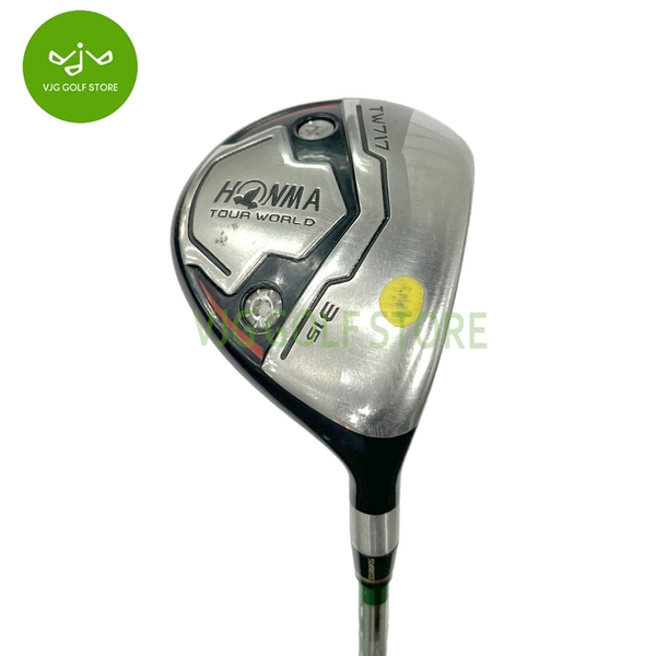 Fairway WoodHONMATOUR WORLD TW717 3W(15°)