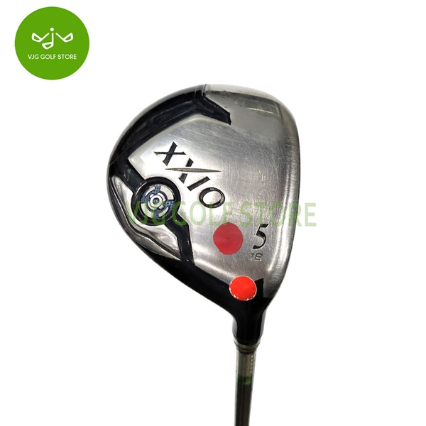 Fairway Wood  DUNLOP ,XXIO(2012) 5WS XXIO MP700 No