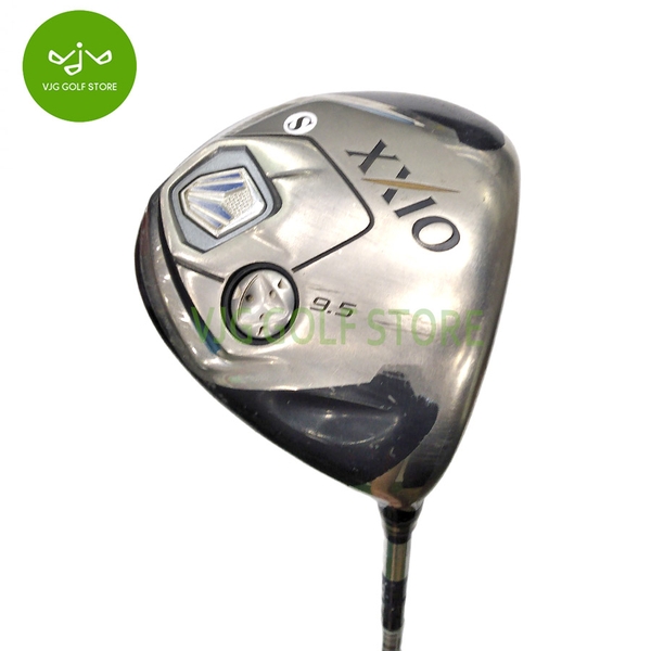 Gậy Golf Driver Dunlop XXIO MP800 9.5 S No