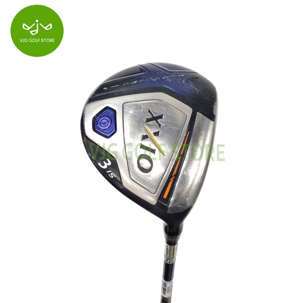 Gậy Golf Fairway Woods Dunlop XXIO MP1000 3W-15SR YES