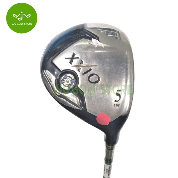 Gậy Golf Fairway Woods Dunlop XXIO (2012) MP700 5WS 18 No
