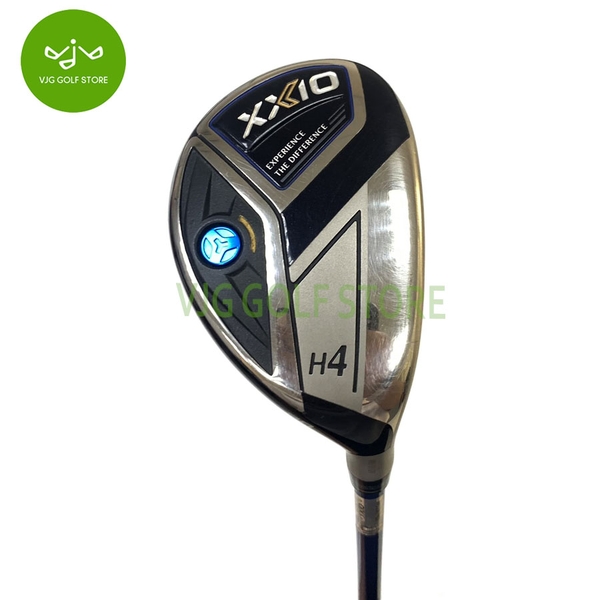 Gậy Golf Hybrid Dunlop XXIO MP1100 U4-20S Yes