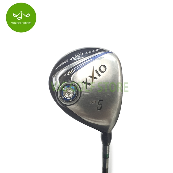 Gậy Golf Fairway Wood DUNLOP ,XXIO(2016) 5WS XXIO MP900 No