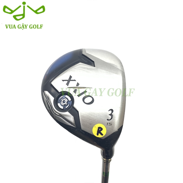 Gậy Golf Fairway Wood  DUNLOP ,XXIO(2012) 3WR Yes