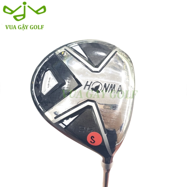 Gậy Golf Fairway Wood  HONMA ,LB-515 3WS LB-1000 Yes