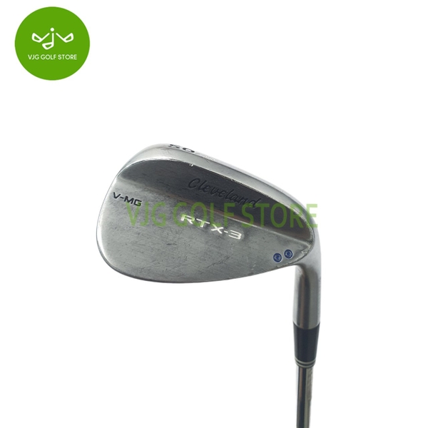 Gậy Golf Wedge Cleveland RTX-3 50/10 N.S.Pro 950S