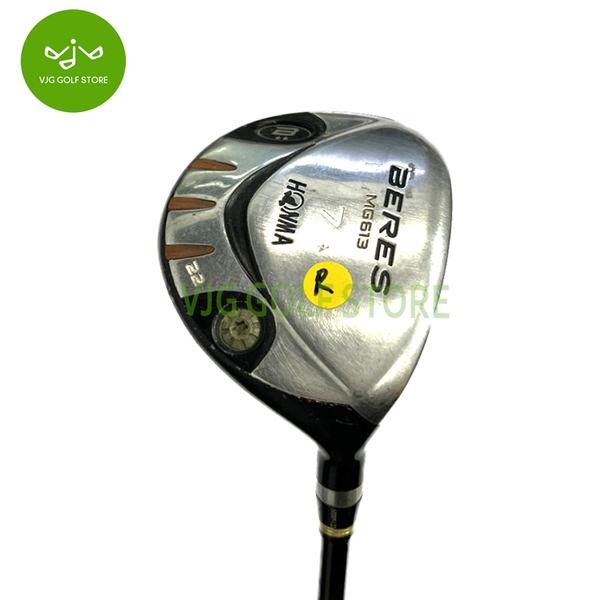 MenFairway WoodHONMA２２Right HandR