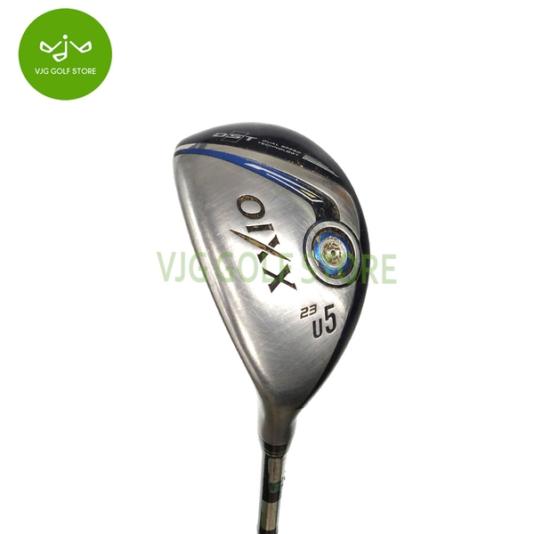 Gậy Golf Hybrid Dunlop XXIO MP900 U5-23R Left Hand No