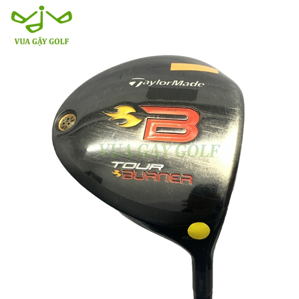 Gậy Golf Driver  TaylorMade ,TOUR BURNER 10.5°R