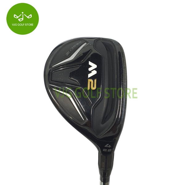 Gậy Golf Hybrid TaylorMade M2 U4-22R TM5-216 R No