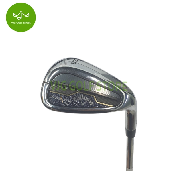 Gậy Golf Wedge Callaway Paradym X 56 N.S.Pro 950R Neo