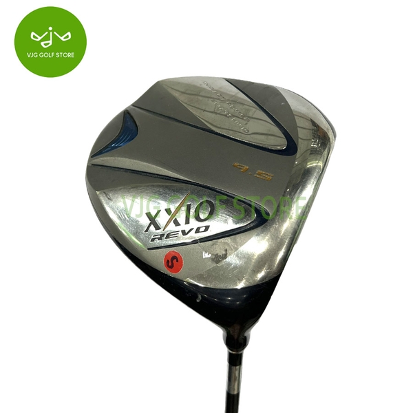 Driver DUNLOP XXIO REVO 10.5 S