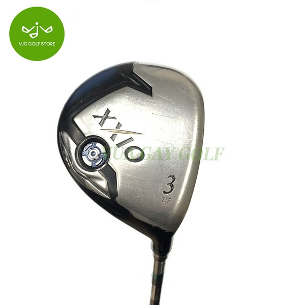 Gậy Golf Fairway Wood  DUNLOP ,XXIO(2012) 3WR XXIO MP700 No