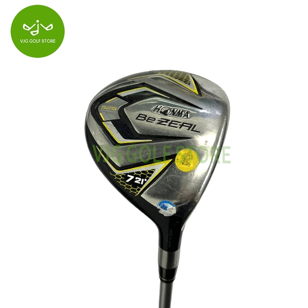 Fairway Wood  HONMA ,Be ZEAL 525 7WR