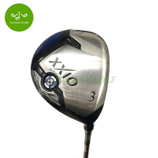 Gậy Golf Fairway Wood  DUNLOP ,XXIO(2012) 3WR XXIO MP700 No