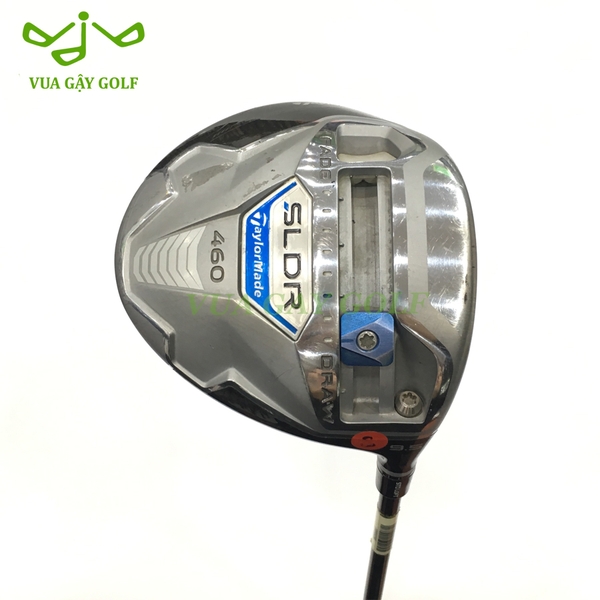 Driver TaylorMade SLDR 460 10.5 SR