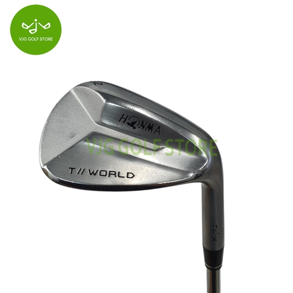 Gậy Golf Wedge HoNma TW 52/09 DyNamic Gold S200