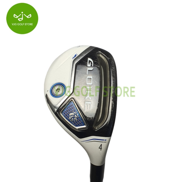 Gậy Golf Hybrid TaylorMade Gloire U4-R GL-6600 No