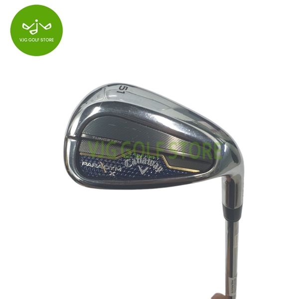 Gậy Golf Wedge Callaway Paradym X 51 N.S.Pro 950R Neo
