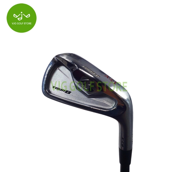 Bộ gậy sắt Ironset Bridgestone Ai54 Limited Tour B X-CB S Tour AD AD-65