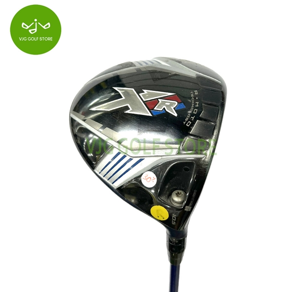 Gậy Golf Driver  Callaway  ,XR 10.5°R