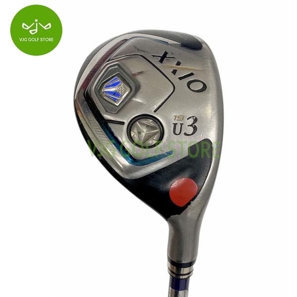 Gậy Golf Hybrid DUNLOP ,XXIO(2014) U3S XXIO MP800(Hybrid) Yes