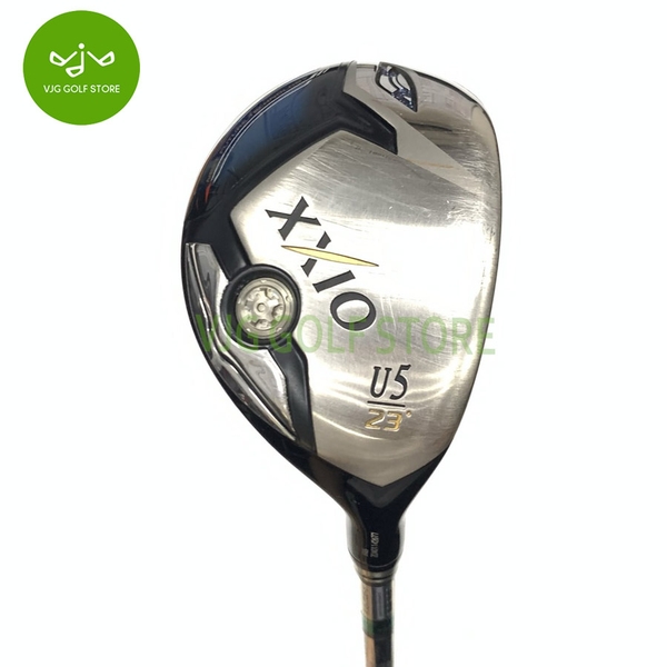 Gậy Golf HYBRID DUNLOP XXIO MP700 U5-23R NO