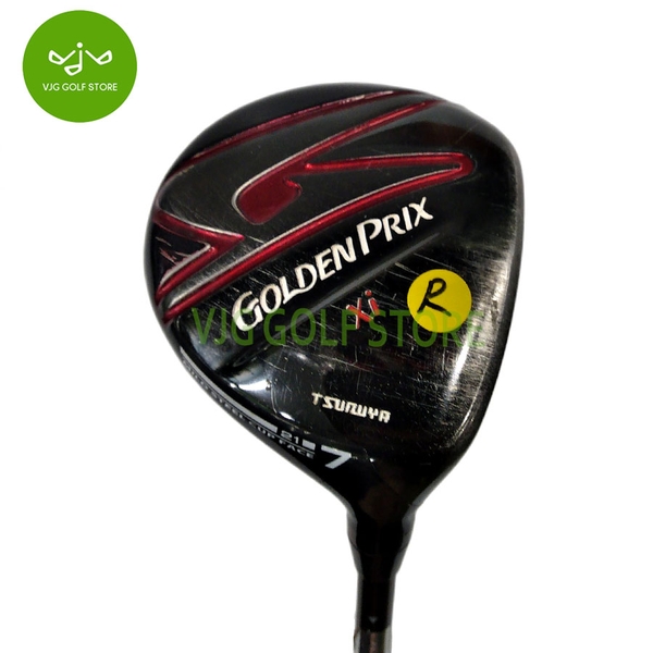 FAIRWAY WOODAXELGOLDEN PRIX Xi 7W