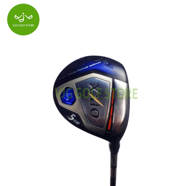 Gậy Golf Fairway Woods DuNlop XXIO MP1000 5W-18R Yes