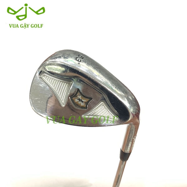 Wedge  TaylorMade ,XR FORGED WEDGE 53°S