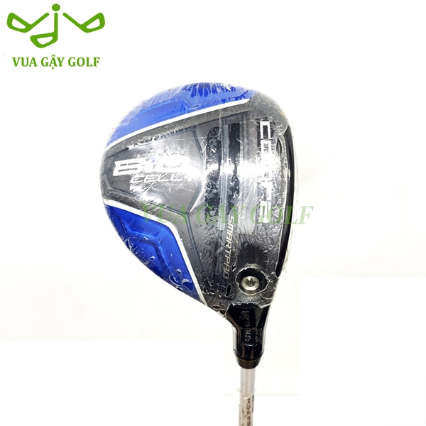 Fairway Woods Cobra BiO Cell + 3-4W  Flex R NO