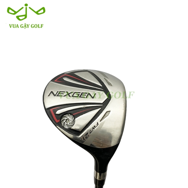 Gậy Golf Fairway Wood  Golf Partner ,NEXGEN 6 (2018) 7WMen Yes