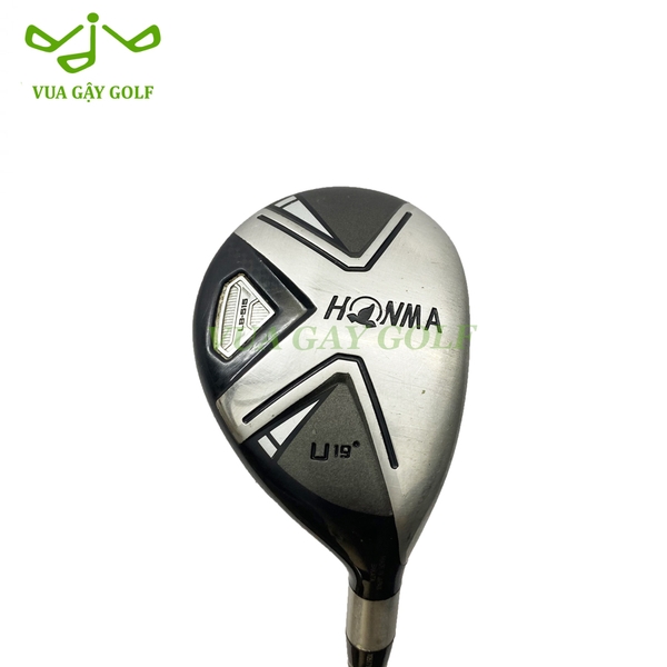 Hybrid   HONMA ,LB-515 19°S