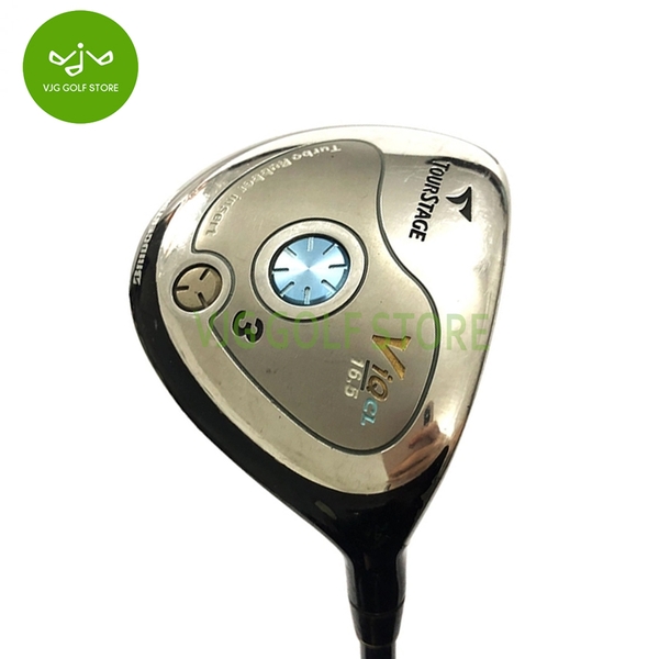 Gậy Golf FAIRWAY WOODBRIDGESTONETOURSTAGE ViQ CL 3W Women