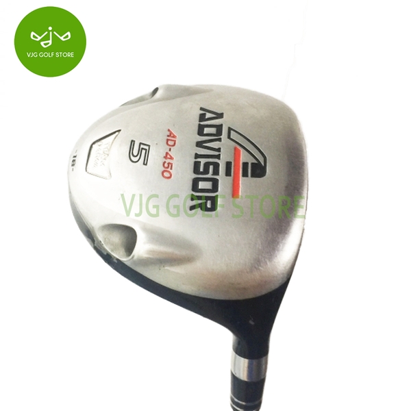 Gậy Golf Fairway Wood Advisor AD-450 3W