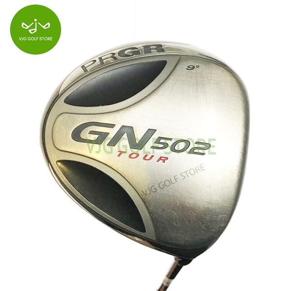 Driver PRGR GN 502 TOUR 440  9 S