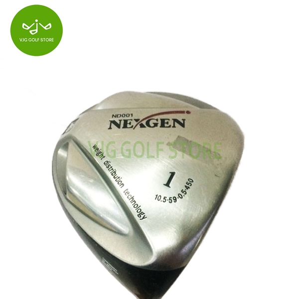 Gậy Golf Driver Driver Nexgen ND001 10.5 R