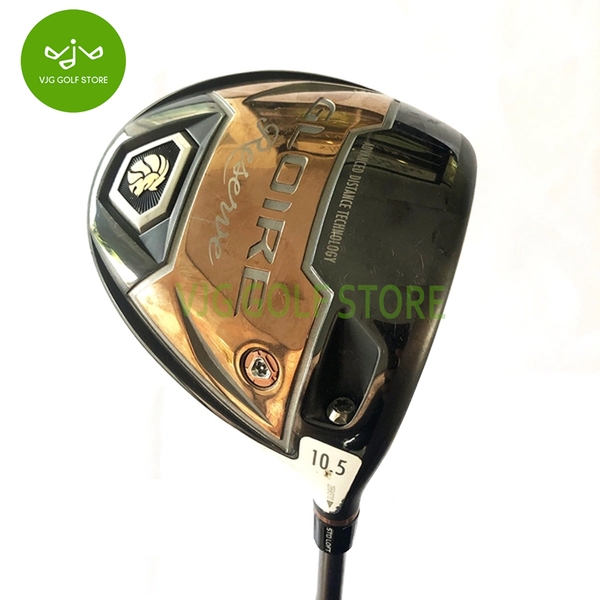 DriverTaylorMadeGLOIRE Reserve 10.5°R