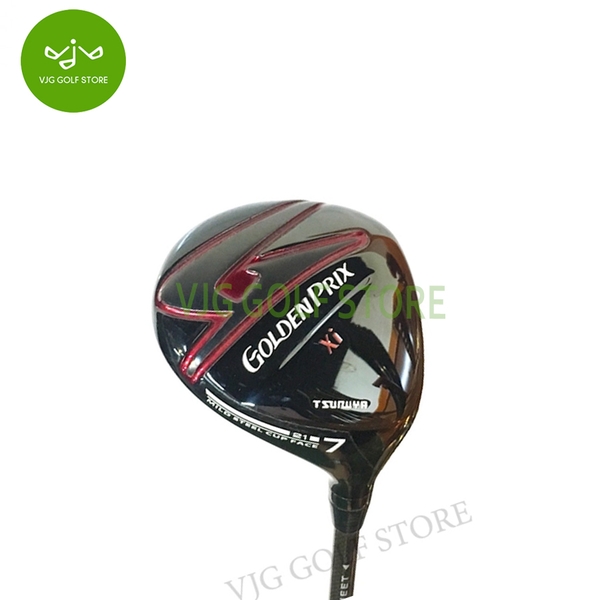 Gậy Golf FAIRWAY WOODAXELGOLDEN PRIX Xi 7W