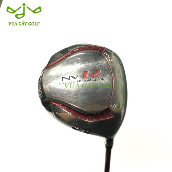 Gậy Golf DRIVER Mactec NVR 10 S