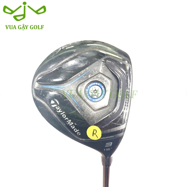 Fairway Wood TaylorMadeJET SPEED 3WR