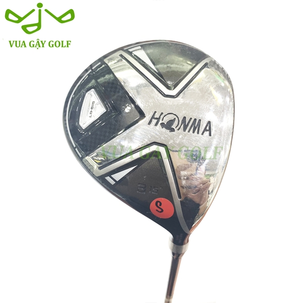 Gậy Golf Fairway Wood  HONMA ,LB-515 3WS LB-1000 Yes